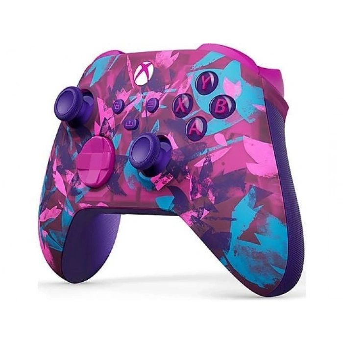 MICROSOFT Xbox Kablosuz Oyun Kumandası Dahlia