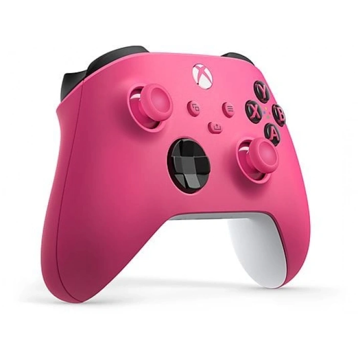 MICROSOFT Xbox Kablosuz Oyun Kumandası Deep Pink