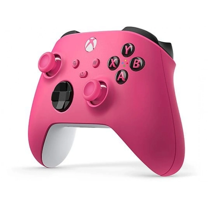 MICROSOFT Xbox Kablosuz Oyun Kumandası Deep Pink