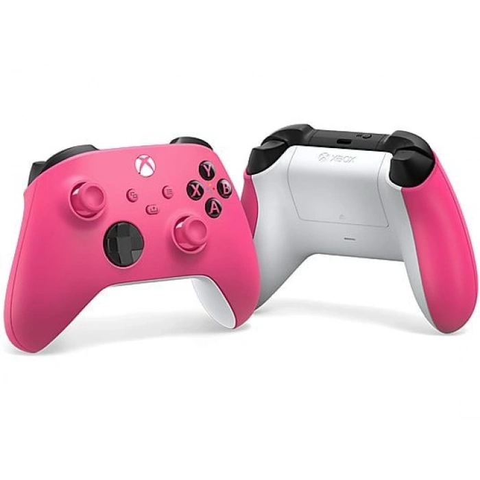 MICROSOFT Xbox Kablosuz Oyun Kumandası Deep Pink