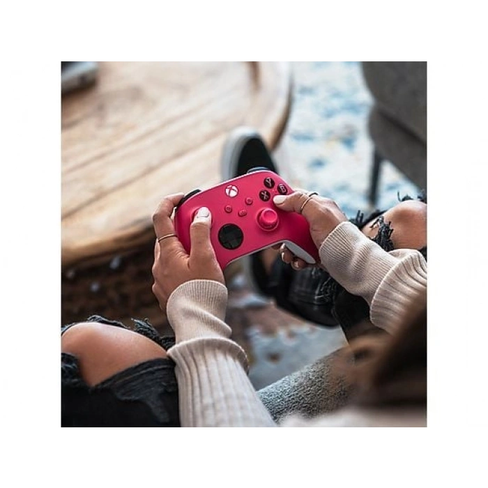MICROSOFT Xbox Kablosuz Oyun Kumandası Deep Pink