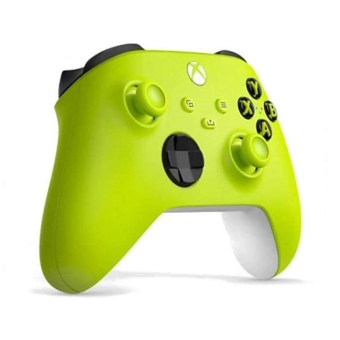 MICROSOFT Xbox Kablosuz Oyun Kumandası Electric Volt