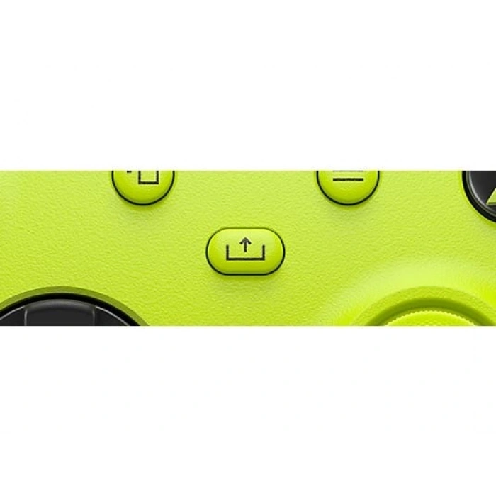 MICROSOFT Xbox Kablosuz Oyun Kumandası Electric Volt
