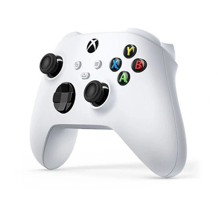 MICROSOFT Xbox Kablosuz Oyun Kumandası Robot White
