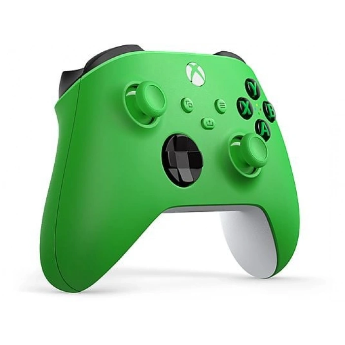 MICROSOFT Xbox Kablosuz Oyun Kumandası Velocity Green