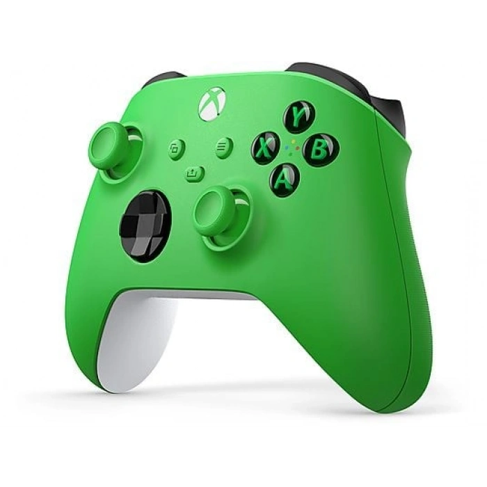 MICROSOFT Xbox Kablosuz Oyun Kumandası Velocity Green