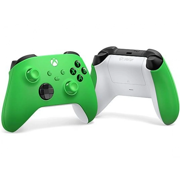 MICROSOFT Xbox Kablosuz Oyun Kumandası Velocity Green