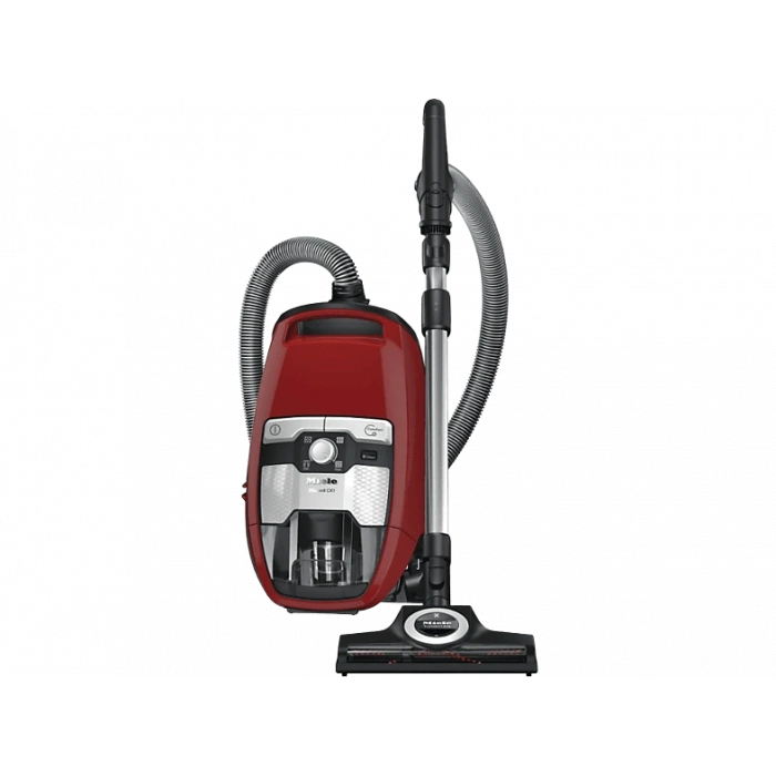 MIELE Blizzard CX1 Cat&Dog Powerline Torbasız Süpürge Kırmızı
