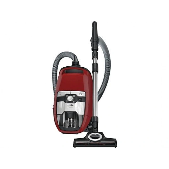 MIELE Blizzard CX1 Cat&Dog Powerline Torbasız Süpürge Kırmızı