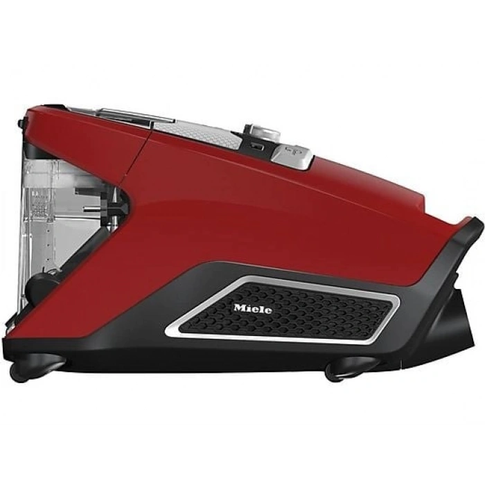 MIELE Blizzard CX1 Cat&Dog Powerline Torbasız Süpürge Kırmızı