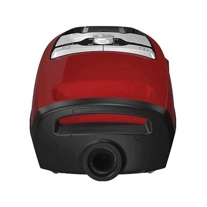MIELE Blizzard CX1 Cat&Dog Powerline Torbasız Süpürge Kırmızı