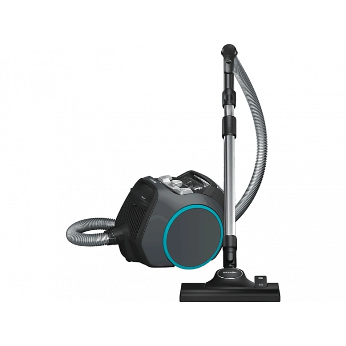 MIELE Boost CX1 Powerline Toz Torbasız Süpürge Gri
