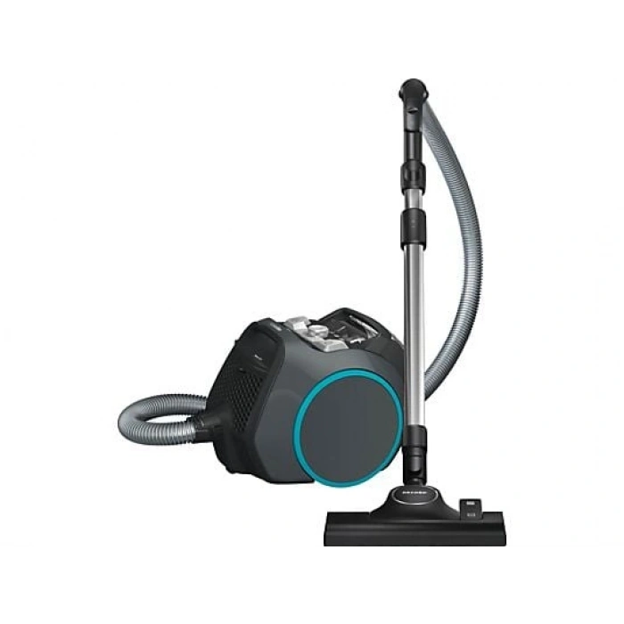 MIELE Boost CX1 Powerline Toz Torbasız Süpürge Gri