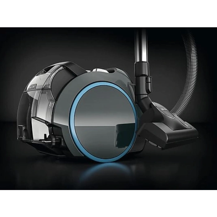 MIELE Boost CX1 Powerline Toz Torbasız Süpürge Gri