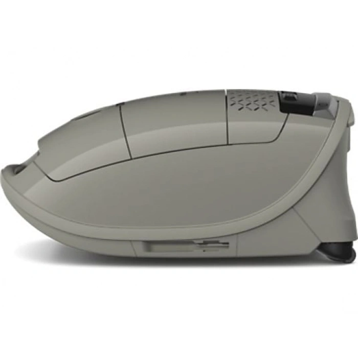 MIELE Guard M1 Toz Torbalı Elektrikli Süpürge Gri