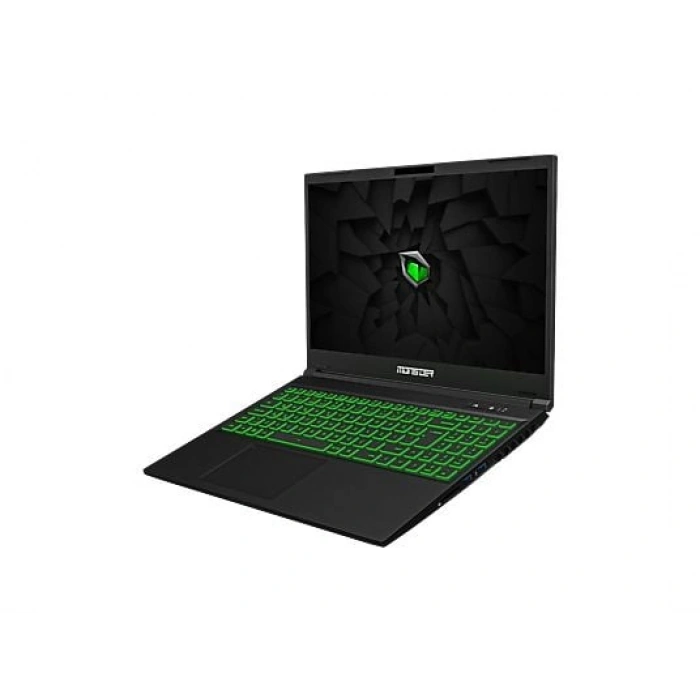MONSTER Abra A5 V20.7.5/Intel Core i7 13620H/32 GB Ram/1 TB SSD/RTX4050/15.6/W11 Gaming Laptop