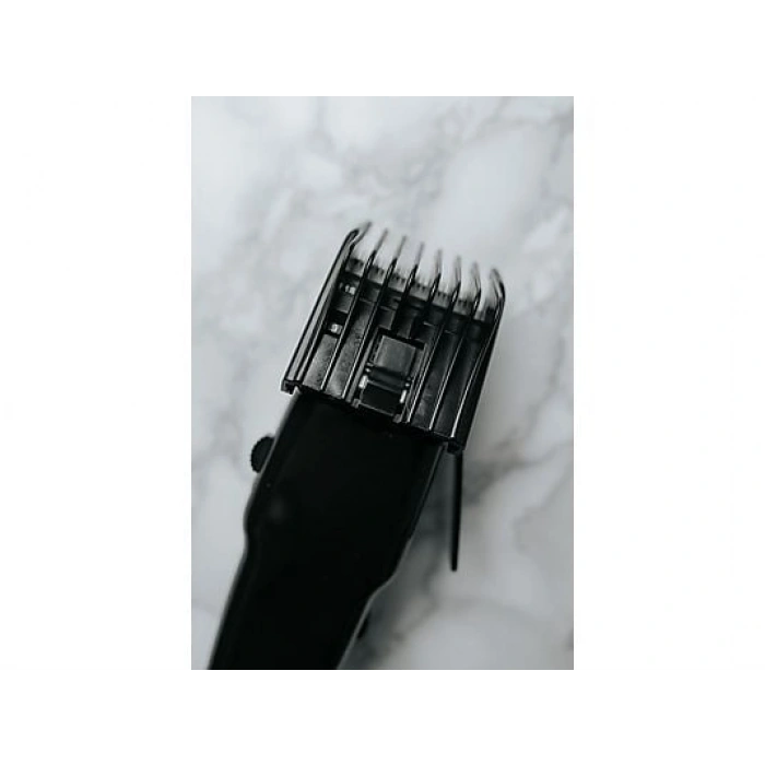 MOSER 1406-0087 Black Edition Kablolu Saç Kesme Makinesi