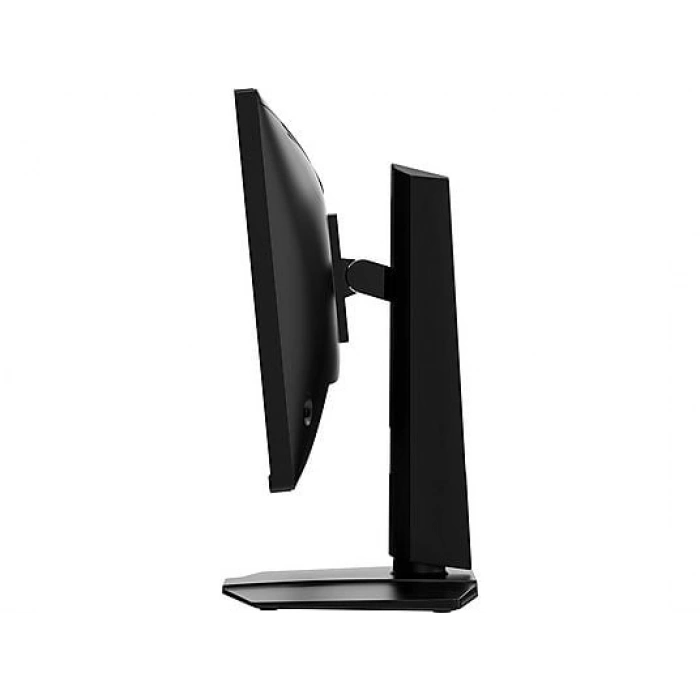 MSI 24.5 G255PF E2 1920 x 1080 (FHD) 16:9 Flat Rapid IPS 180HZ 1MS Adaptive-Sync Pivot Gaming Monitör
