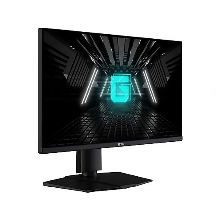 MSI 24.5 G255PF E2 1920 x 1080 (FHD) 16:9 Flat Rapid IPS 180HZ 1MS Adaptive-Sync Pivot Gaming Monitör