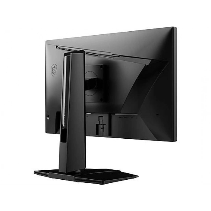 MSI 24.5 G255PF E2 1920 x 1080 (FHD) 16:9 Flat Rapid IPS 180HZ 1MS Adaptive-Sync Pivot Gaming Monitör