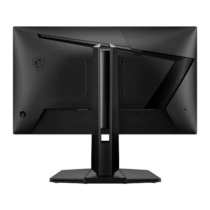 MSI 24.5 G255PF E2 1920 x 1080 (FHD) 16:9 Flat Rapid IPS 180HZ 1MS Adaptive-Sync Pivot Gaming Monitör