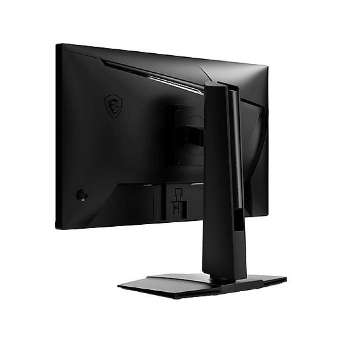 MSI 24.5 G255PF E2 1920 x 1080 (FHD) 16:9 Flat Rapid IPS 180HZ 1MS Adaptive-Sync Pivot Gaming Monitör