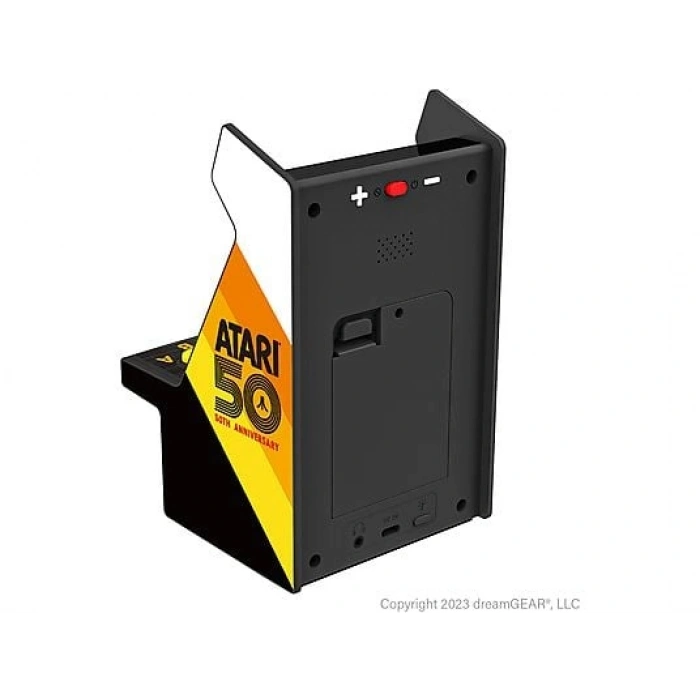 MYARCADE Atari Retro Konsol 100 Oyun