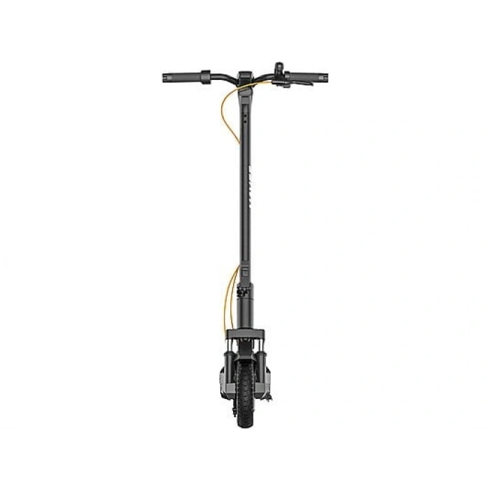 NAVEE GT3 Max 1000 W 75 Km Menzil Elektrikli Scooter Siyah