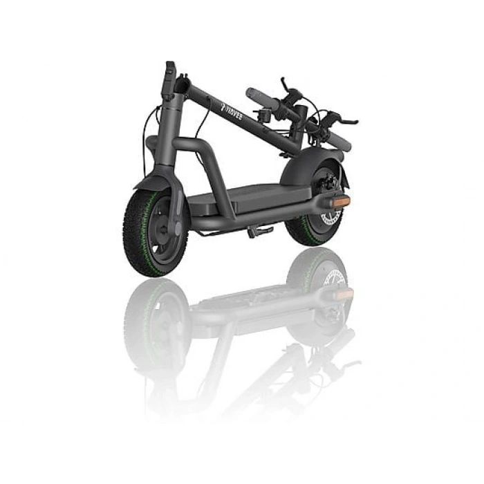 NAVEE N65i 1000 W 65 km Elektrikli Scooter