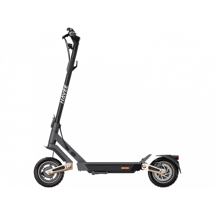 NAVEE ST3 Pro 1350W 75 km Menzil Elektrikli Scooter