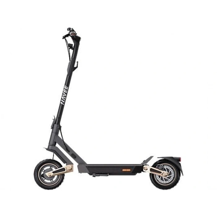 NAVEE ST3 Pro 1350W 75 km Menzil Elektrikli Scooter