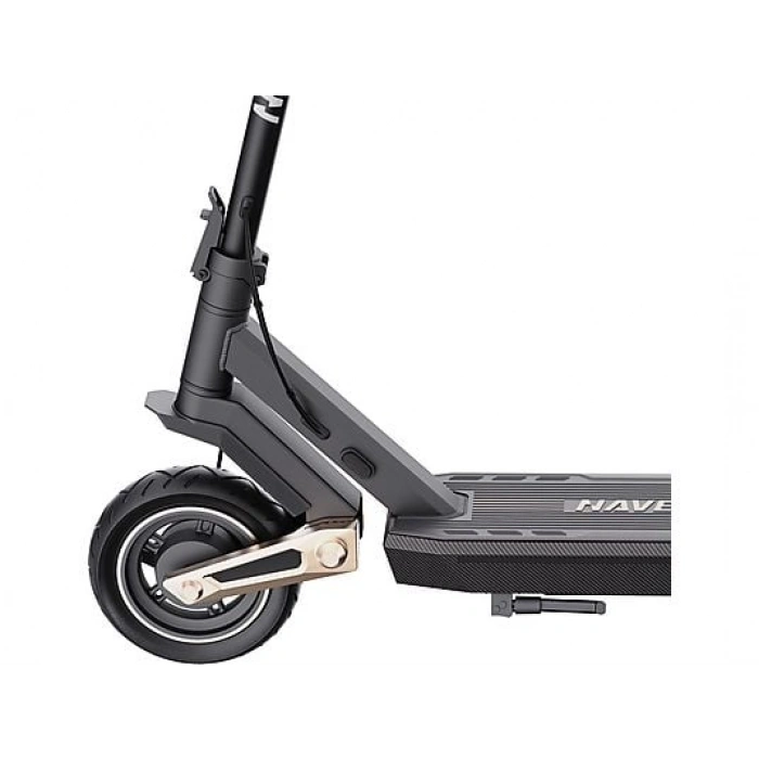 NAVEE ST3 Pro 1350W 75 km Menzil Elektrikli Scooter