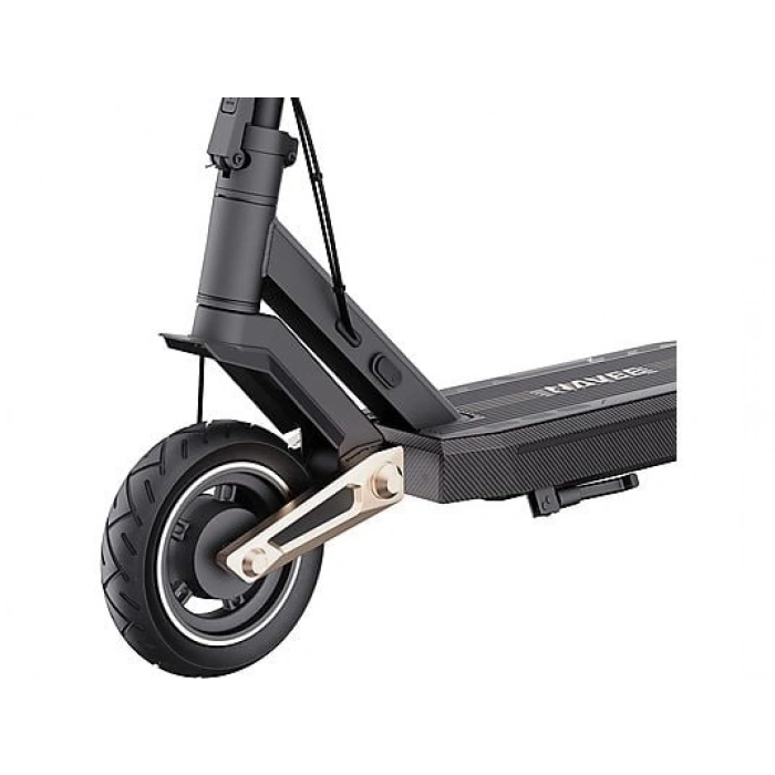 NAVEE ST3 Pro 1350W 75 km Menzil Elektrikli Scooter