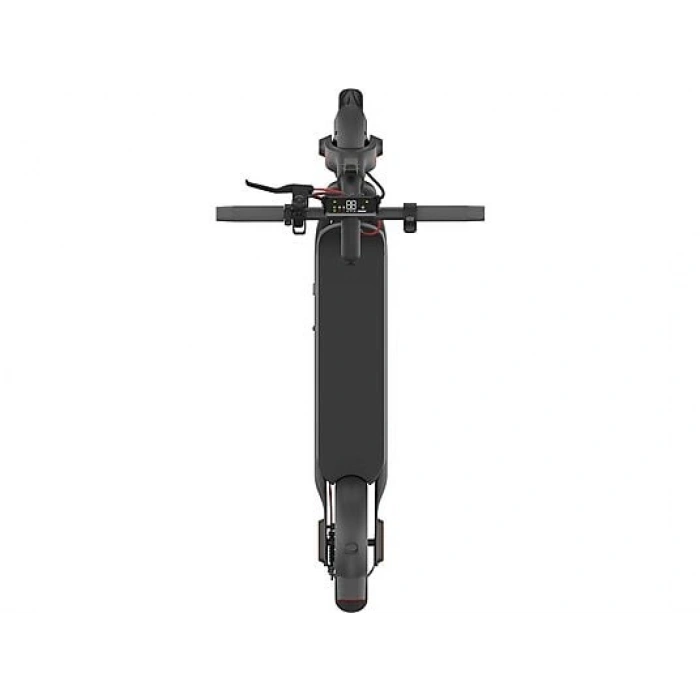 NAVEE V25i Pro 600 W 25 Km Menzil Elektrikli Scooter Siyah