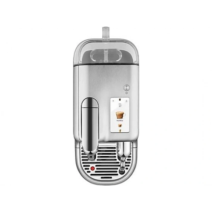 NESPRESSO J620 Creatista Pro Süt Çözümlü Kahve Makinesi