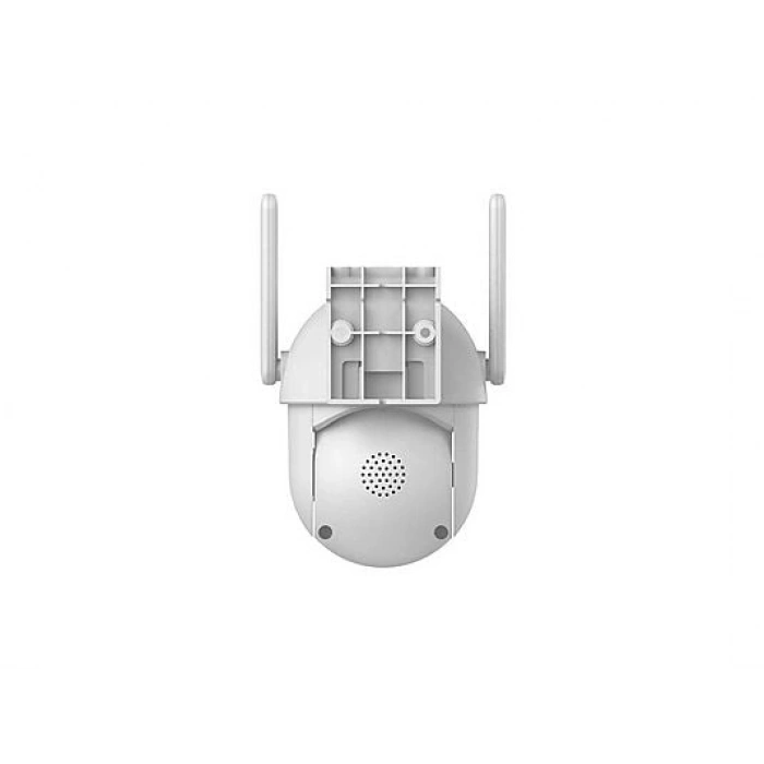 NEUTRON NTL-PT-12WBOD-3MP Dome Wi-Fi Gece Görüşlü IP Güvenlik Kamerası Beyaz