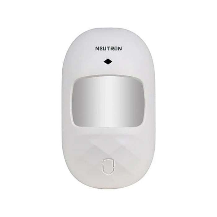 NEUTRON Wi-fi Smart Alarm Ve Güvenlik Sistemi - Kablosuz Alarm Seti