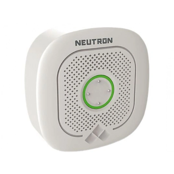NEUTRON Wi-fi Smart Alarm Ve Güvenlik Sistemi - Kablosuz Alarm Seti