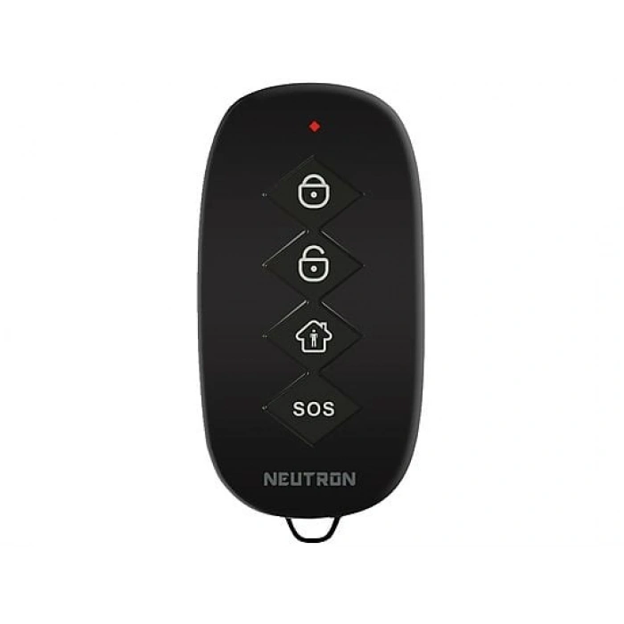 NEUTRON Wi-fi Smart Alarm Ve Güvenlik Sistemi - Kablosuz Alarm Seti