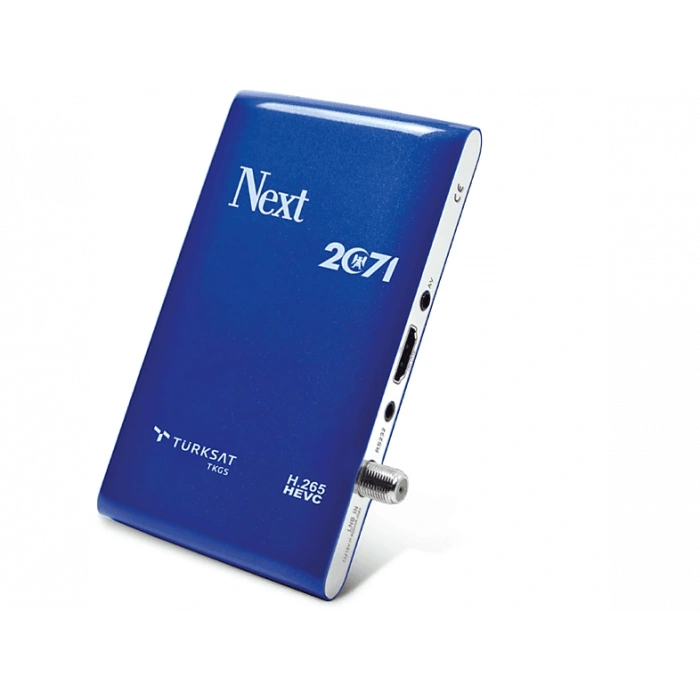 NEXT 2071 FHD Uydu Alıcısı