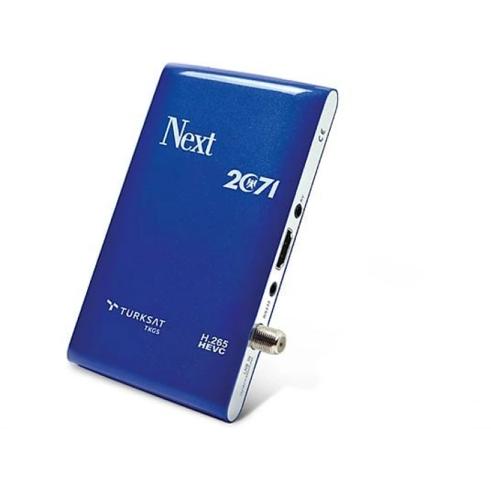 NEXT 2071 FHD Uydu Alıcısı