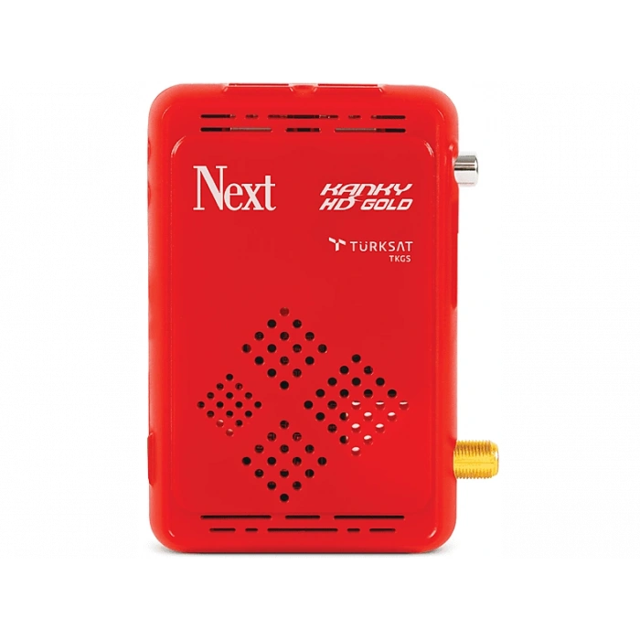 NEXT Kanky HD Uydu Alıcısı