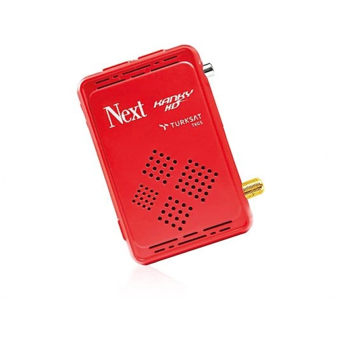 NEXT Kanky HD Uydu Alıcısı