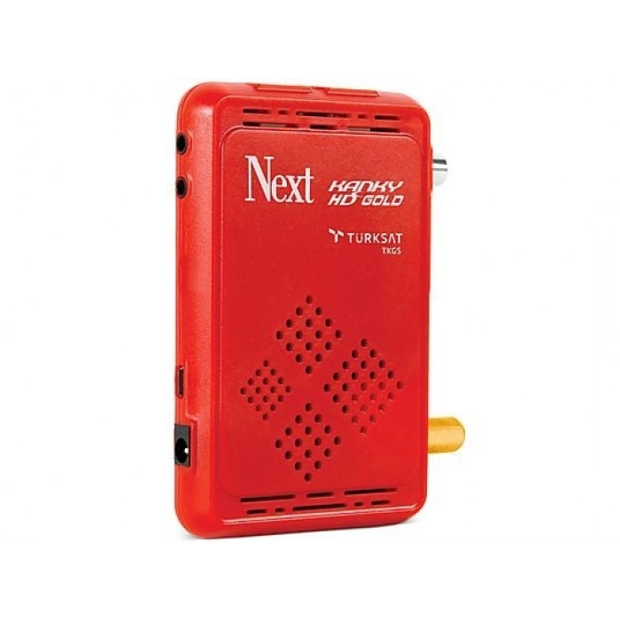 NEXT Kanky HD Uydu Alıcısı