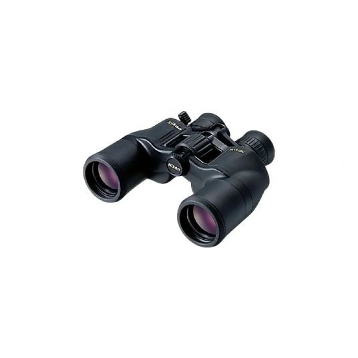 NIKON Binoculars Aculon A211 8-18X42 Dürbün