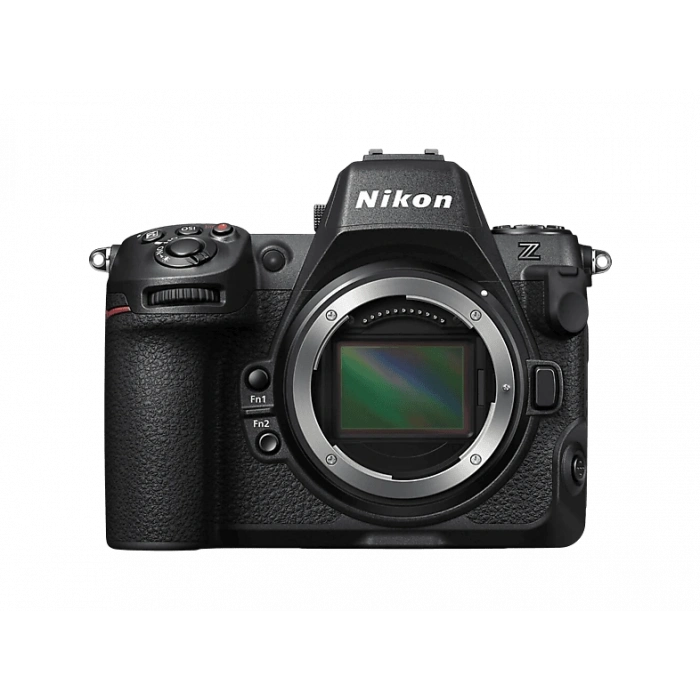NIKON Z 8 Body Fotoğraf Makinesi