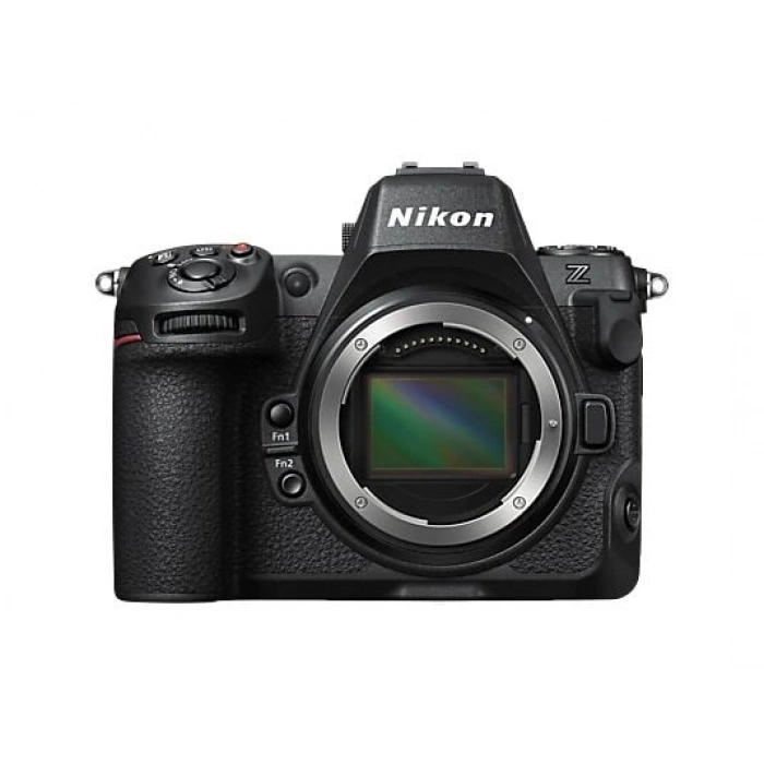 NIKON Z 8 Body Fotoğraf Makinesi
