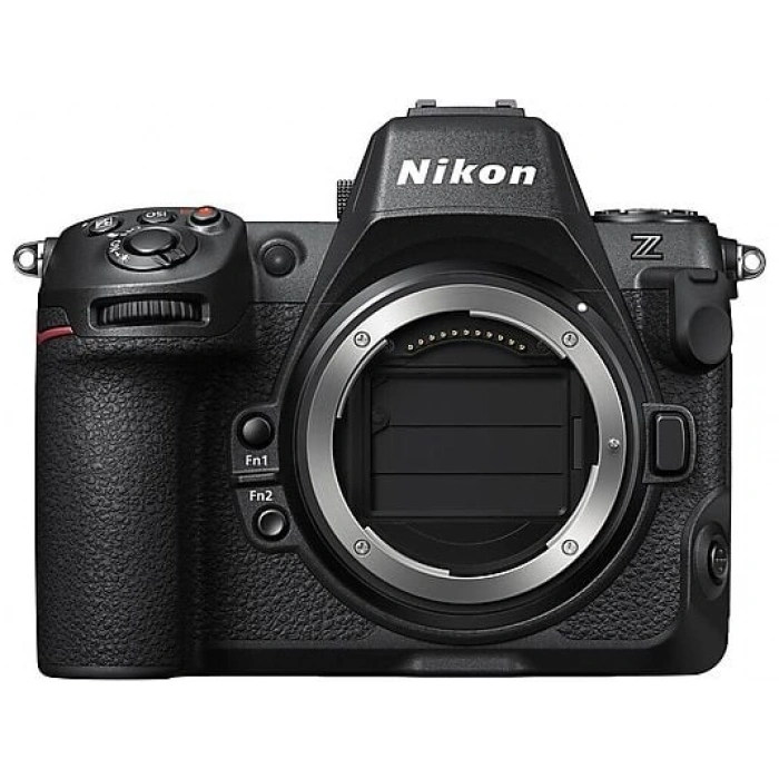 NIKON Z 8 Body Fotoğraf Makinesi