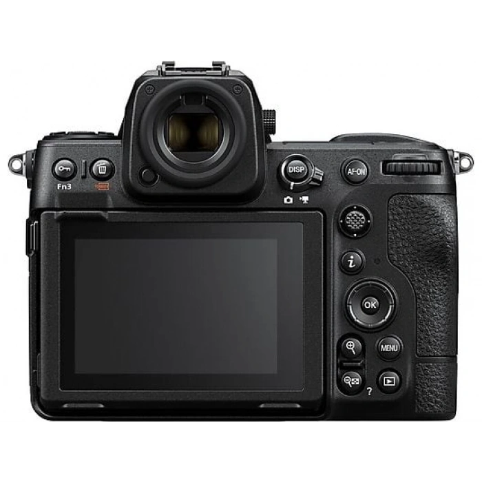 NIKON Z 8 Body Fotoğraf Makinesi