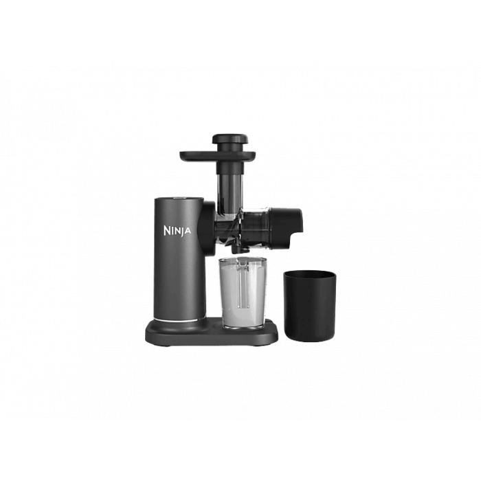 NINJA Cold Press Juicer Katı Meyve Sıkacağı